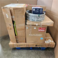 Phoenix AS-IS Mixed Home Improvement Pallet
