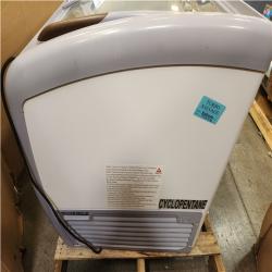 Phoenix LIKE NEW KoolMore 40 in. Display Ice Cream Freezer - 9 cu ft.