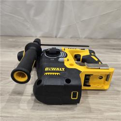 AS-IS DEWALT 20V MAX SDS Rotary Hammer Drill (Tool-Only)
