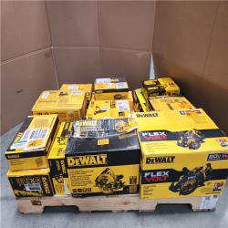 CALIFONIA  AS-IS TOOL PALLET