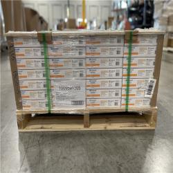 DALLAS LOCATION- LIFEPROOF Vesinet Oak 22 mil x 8.7 in. W x 48 in. L (20.1 sq. ft./case) PALLET (28 UNITS)