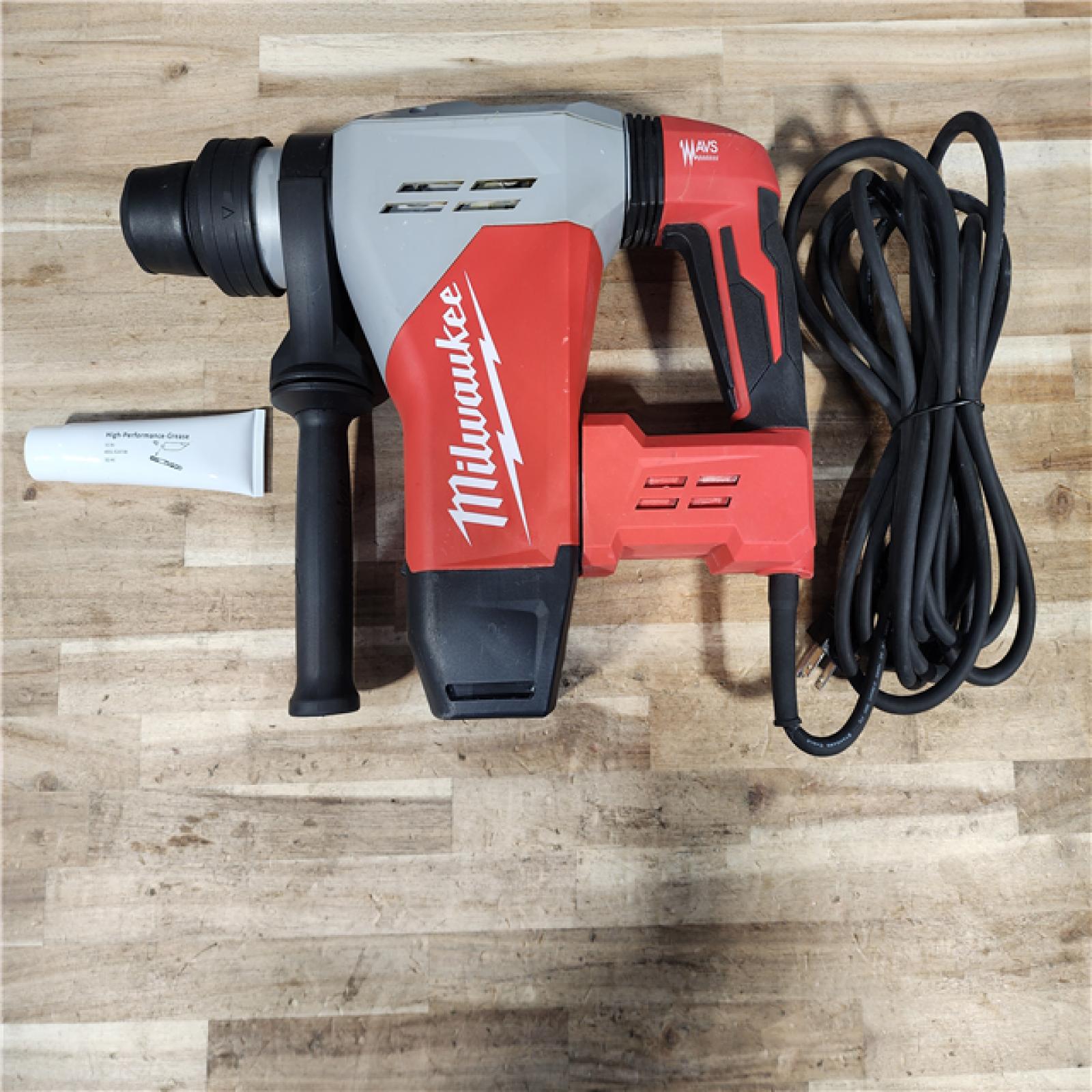HOUSTON LOCATION - AS-IS Milwaukee 1-9/16 in. SDS-Max Rotary Hammer