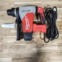 HOUSTON LOCATION - AS-IS Milwaukee 1-9/16 in. SDS-Max Rotary Hammer