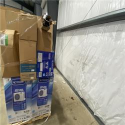 Houston Location - AS-IS home improvement pallet