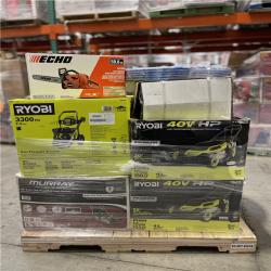 DALLAS LOCATION- AS-IS MONSTER TURBO