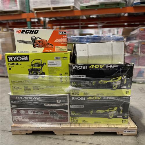 DALLAS LOCATION- AS-IS MONSTER TURBO