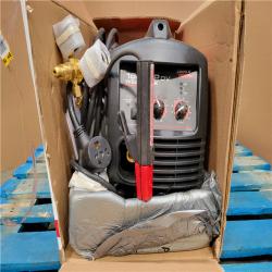 CALIFORNIA AS-IS WELD PAK 180IMPDV 180 AMP 220 VOLT/1
