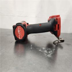 AS-IS- M18 FUEL SURGE 18V Lithium-Ion Brushless Cordless 1/4 in. Hex Impact Driver (Tool-Only)
