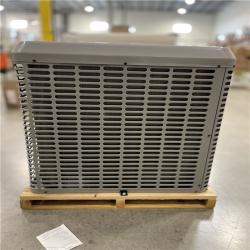 DALLAS LOCATION -Johnson Controls 3 Ton 14.3 Seer/8.2 HSPF 2-Stage Heat Pump