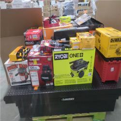 CALIFORNIA AS-IS .COM Pallets