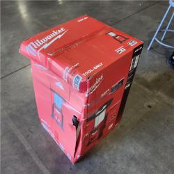 NEW! - Milwaukee M18 18-Volt Lithium-Ion RADIUS Site Light (Tool-Only)