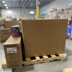 DALLAS LOCATION- NEW! MIXED BULLSEYE PALLET