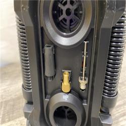 AS-IS DEWALT 20V MAX Cordless Electric Portable Inflator (Tool Only)