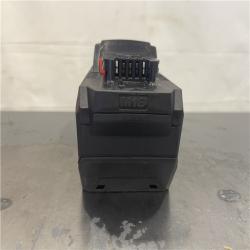 AS-IS- Milwaukee M18 Forge 12 Ah Lithium-Ion Redlithium HD Battery 1 Pc