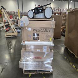 DALLAS LOCATION - AS-IS MONSTER TURBO