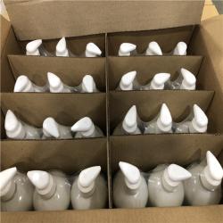 DALLAS LOCATION - NEW! - Dove PRO 500ml Shampoo Pallet (504 UNITS)