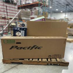 DALLAS LOCATION- NEW! MIXED BULLSEYE PALLET