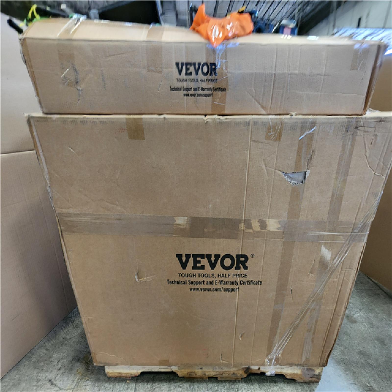 Phoenix AS-IS Monster Turbo Pallet