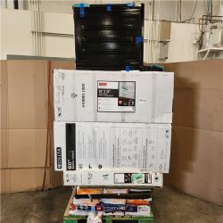 Phoenix AS-IS Mixed Home Improvement Pallet