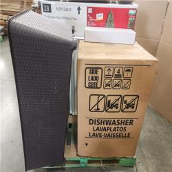 Phoenix AS-IS Mixed Home Improvement Pallet