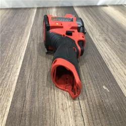 AS-IS Milwaukee FUEL 12V Lithium-Ion Brushless Cordless Stubby 3/8 in. Impact Wrench (Tool-Only)