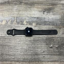 AS-IS Apple Watch Nike SE (GPS + LTE 40mm) - WR-50 METERS