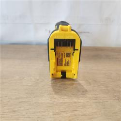 AS-IS- DEWALT ATOMIC 20V MAX* Oscillating Tool Cordless Oscillating Tool Only