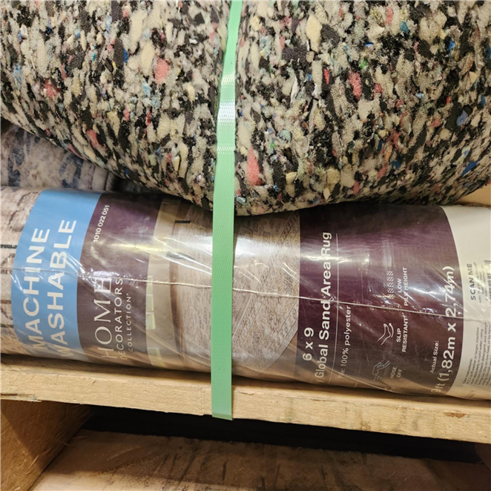 Phoenix AS-IS Mixed Home Improvement Pallet
