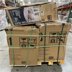 DALLAS LOCATION- AS-IS HOME IMPROVEMENT PALLET