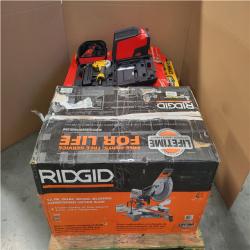 PHOENIX AS-IS TOOL PALLET
