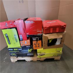 PHOENIX AS-IS TOOL PALLET