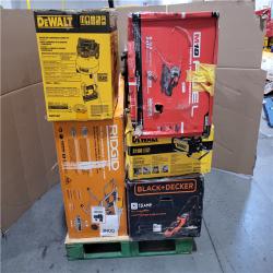 PHOENIX AS-IS TOOL PALLET