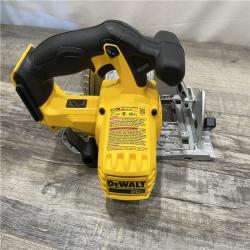 AS-IS DEWALT 6-1/2'' 165MM CIRCULAR SAW (Tool-Only)