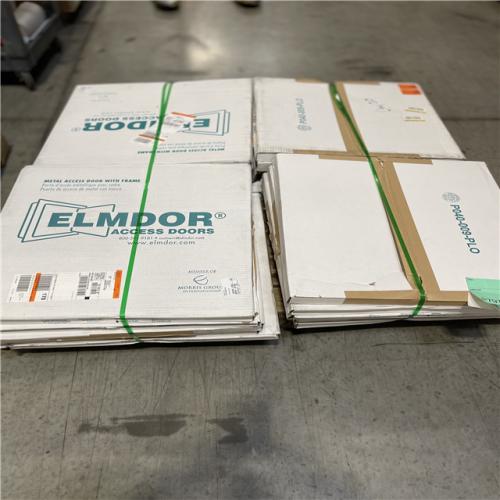 DALLAS LOCATION - AS-IS MONSTER TURBO