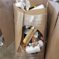 Phoenix AS-IS Mixed Home Improvement Pallet