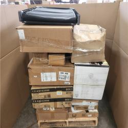 Phoenix AS-IS Mixed Home Improvement Pallet