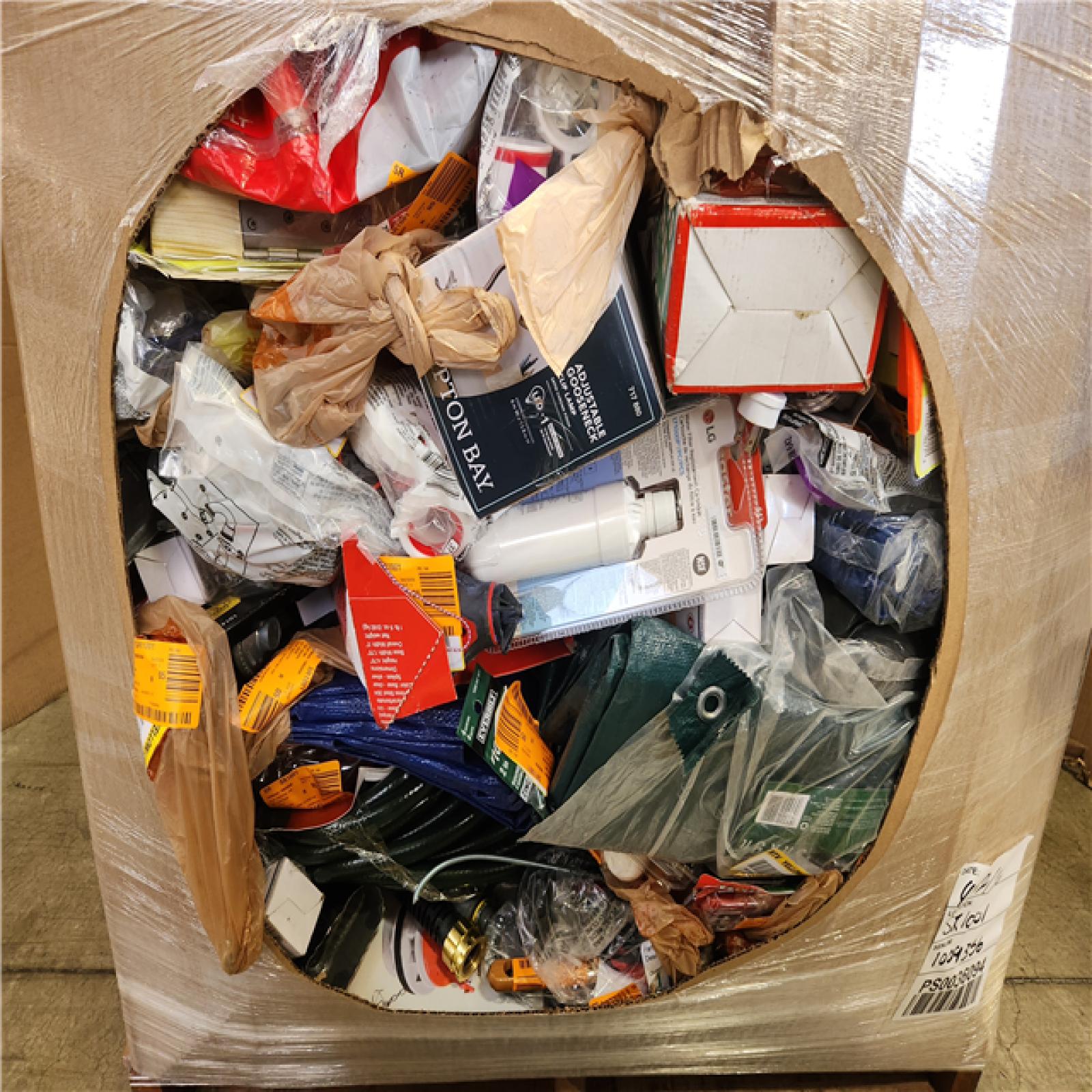 Phoenix AS-IS Monster Turbo Pallet