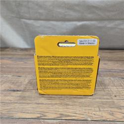 NEW! DEWALT 20V MAX Battery, Compact 2.0Ah (DCB203)