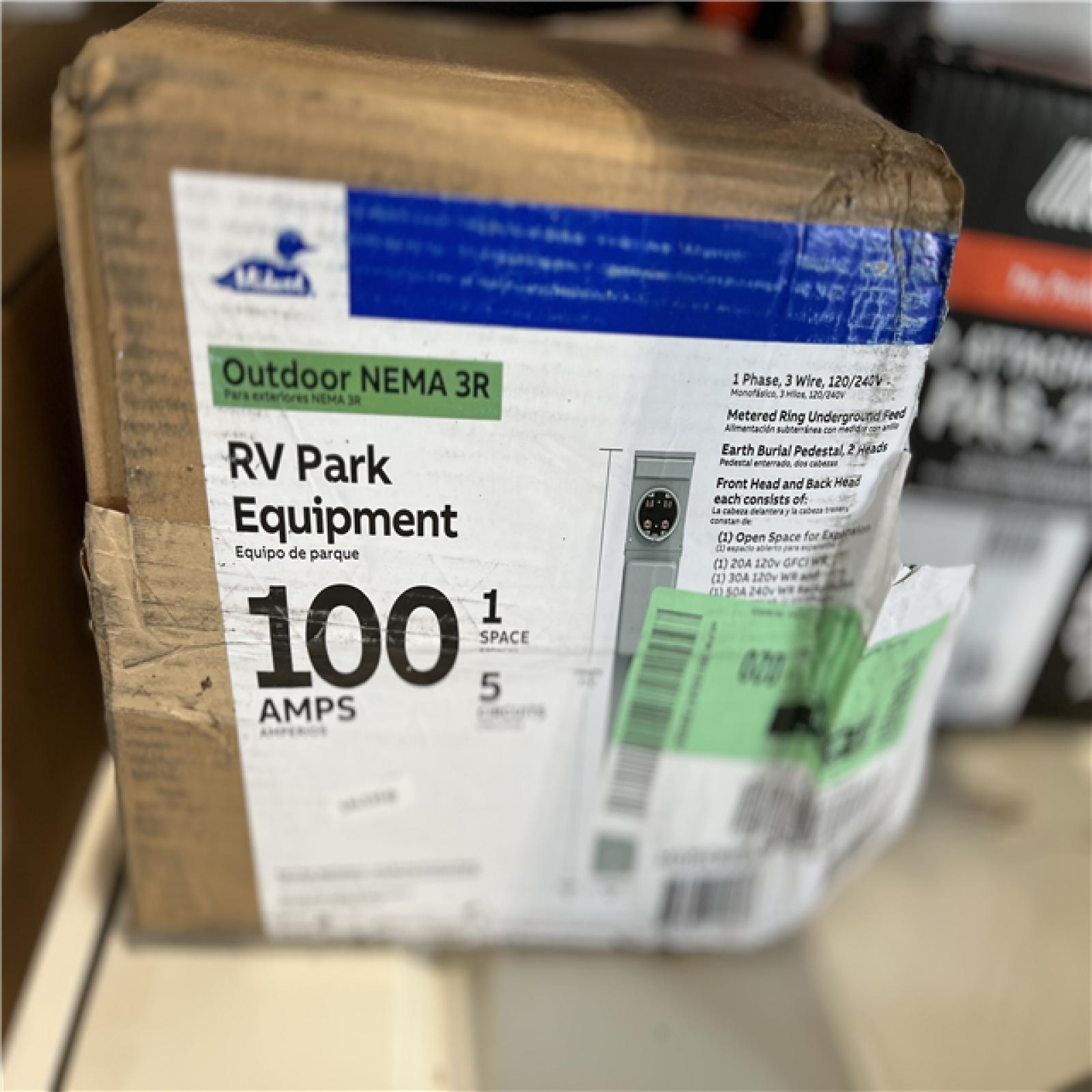 DALLAS LOCATION -AS-IS HOME IMPROVEMENT PALLET