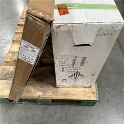 California AS-IS Ecoflow 7200W Battery Generator w/Solar Panel (Damaged Boxes)