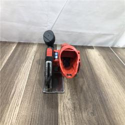 AS-IS Milwaukee M12 FUEL 12V Lithium-Ion Brushless Cordless 3 in. Cut Off Saw (Tool-Only)