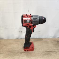 AS-IS- Milwaukee 12V 1/2  Hammer Drill/ Driver (Bare Tool)