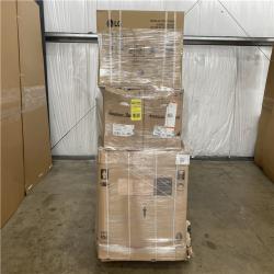 Houston Location AS IS - Home Improvement Pallet