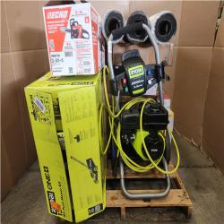Phoenix AS-IS Monster Turbo Pallet
