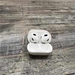 AS-IS Apple AirPods (3rd Generation)