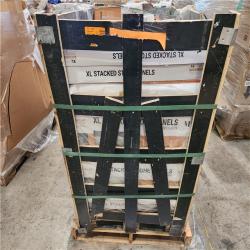 Phoenix Location  MSI Alaska Gray Ledger Panel 9 in. x 24 in. Splitface Marble Wall Tile (162 sq. ft. 36 Case)