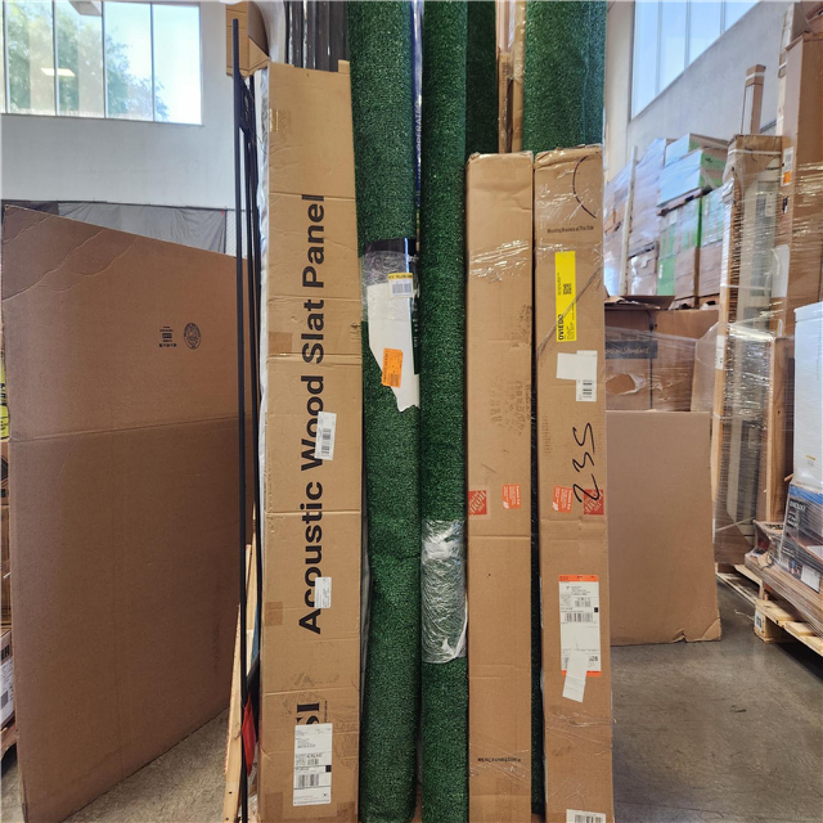 Phoenix AS-IS Monster Turbo Pallet