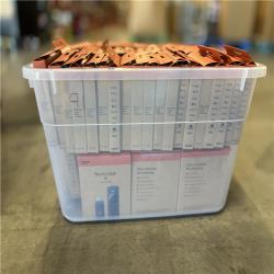 DALLAS LOCATION- Amazon Fire TV Stick 4K streaming device  includes support for Wi-Fi 6  Dolby Vision/Atmos  free & live TV -(94 UNITS)