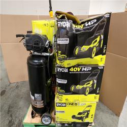 CALIFORNIA AS-IS OUT DOOR POWER EQUIPMENT
