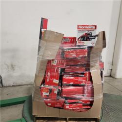 Dallas Location - As-Is MILWAUKEE Tool Pallet